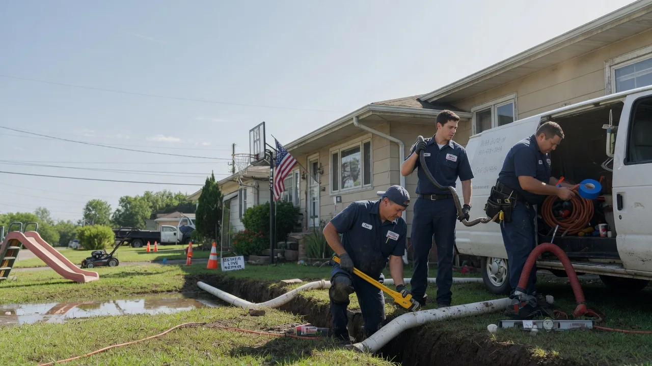 Toilet Installation in Gibson, MO near me